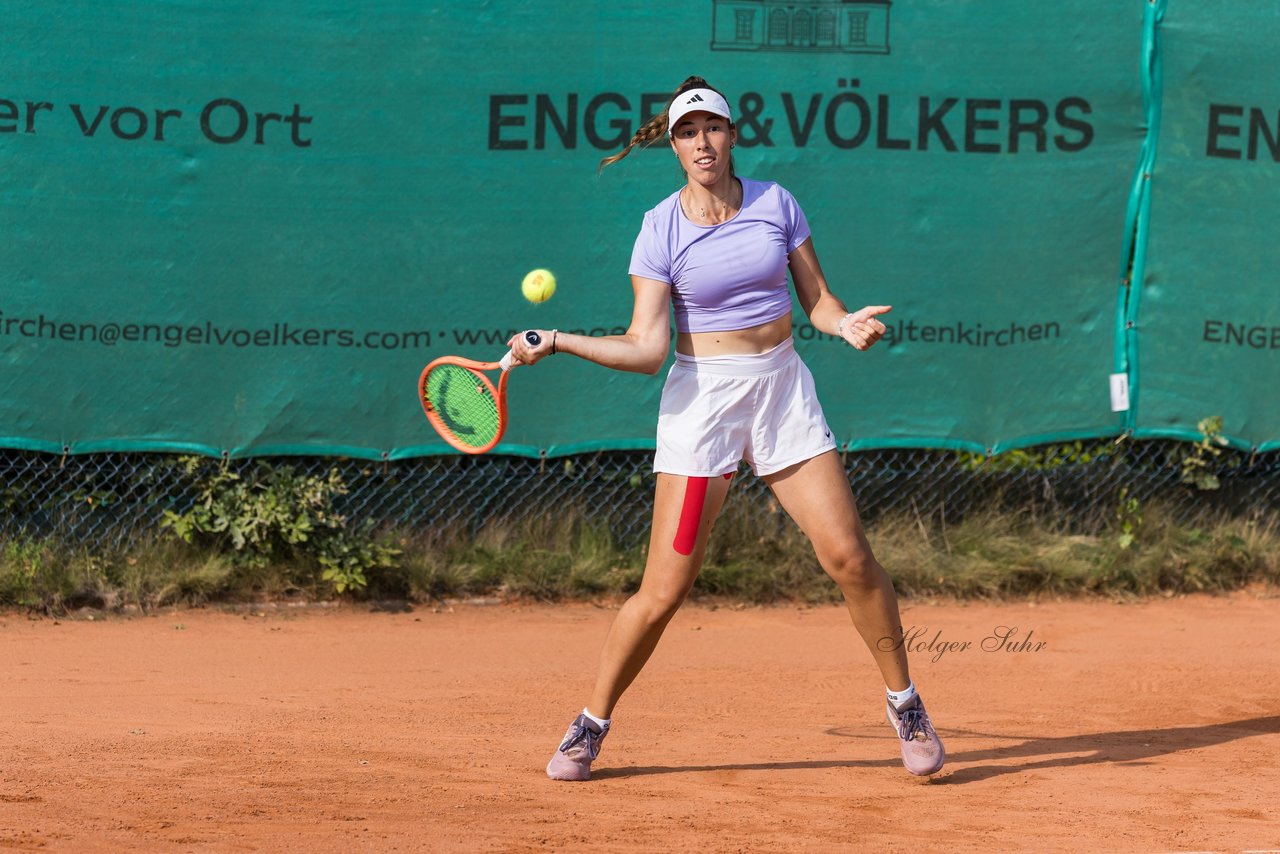 Bild 160 - ITF Kaltenkirchen